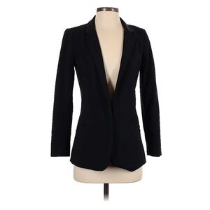H&M Women's Black Blazer